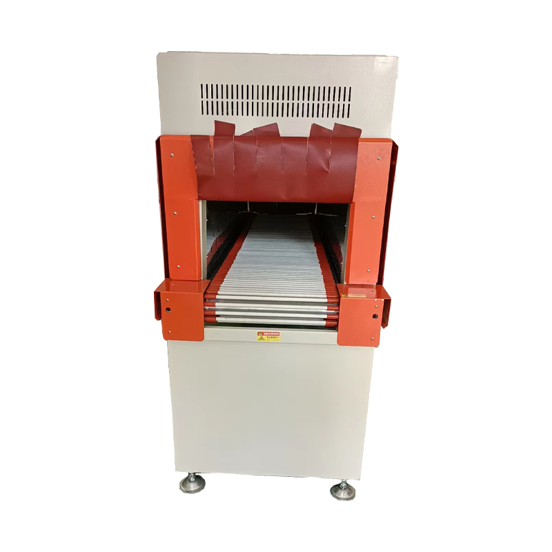Shrink Wrap Pvc - Automatische Heizmaschine POF PVC PE PP
