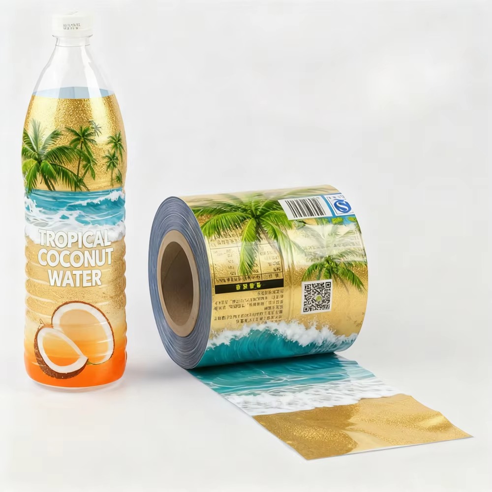 Kundenspezifische PVC/PET-Schr – Shrink Wrap Pvc Bewertung und Preis