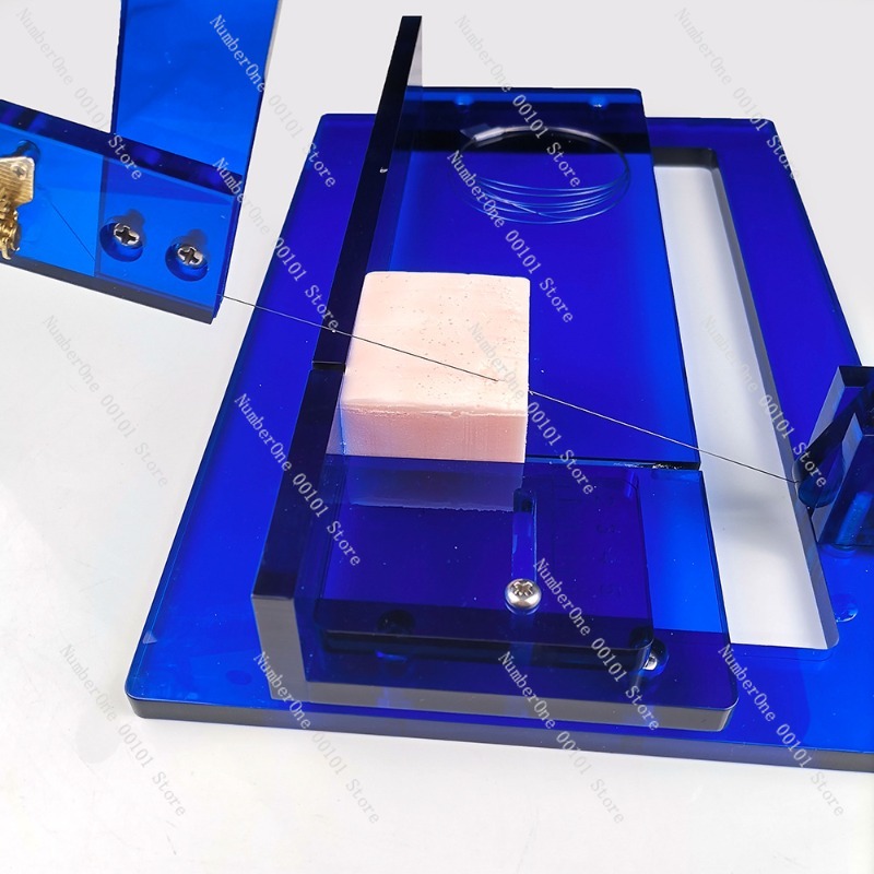 Professioneller Seifenschneide – Soap Making Process Bewertung und Preis