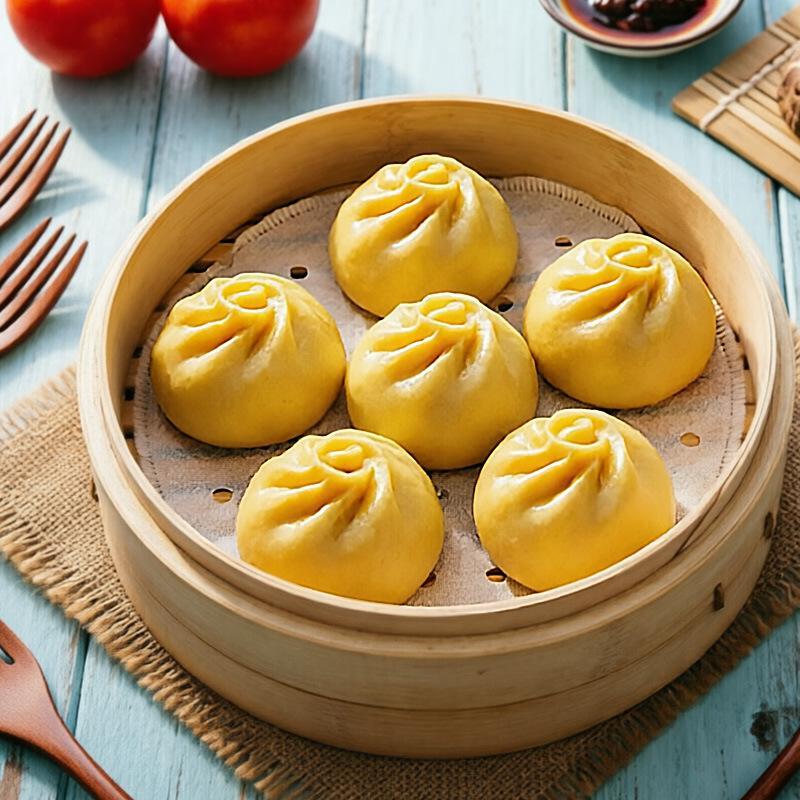 3D Niedliche Knödel-Baozi-Sili – Soap Making Easy Bewertung und Preis