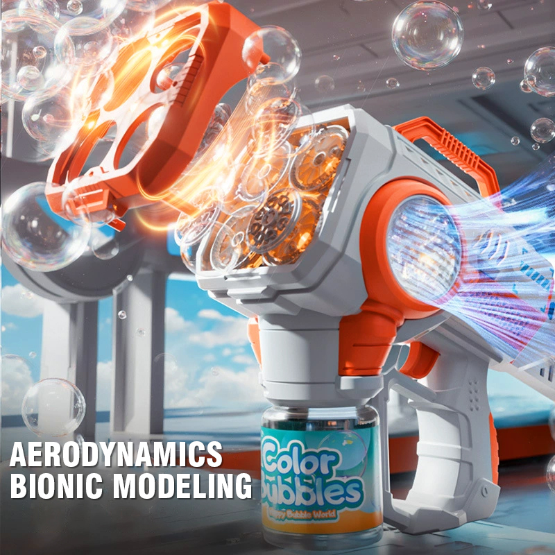 Automatische Seifenblasenmasch – Soap Making Game Bewertung und Preis