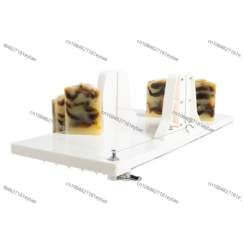 Handgefertigter Seifenschneide – Soap Making Process Bewertung und Preis