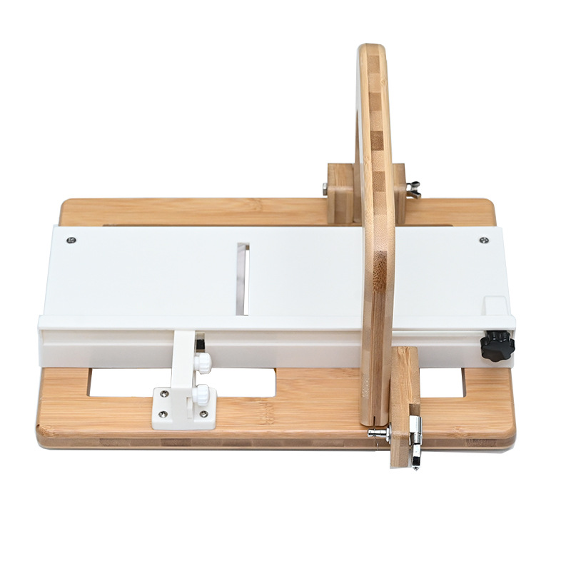 All-in-One-Seifenschneidetisch – Soap Making Process Bewertung und Preis