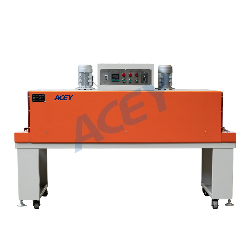Automatische Heizmaschine POF  – Shrink Wrap Pvc Bewertung und Preis