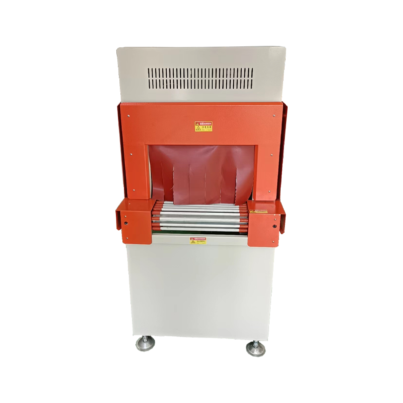 Automatische Heizmaschine POF  – Shrink Wrap Pvc Bewertung und Preis