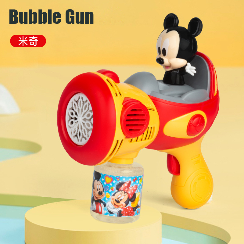 Stitch Mickey Minnie Seifenbla – Soap Making Game Bewertung und Preis