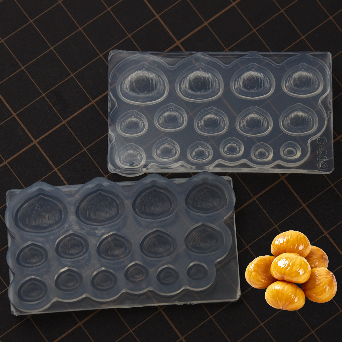 Ultraleichte Silikonform für M – Soap Making Game Bewertung und Preis