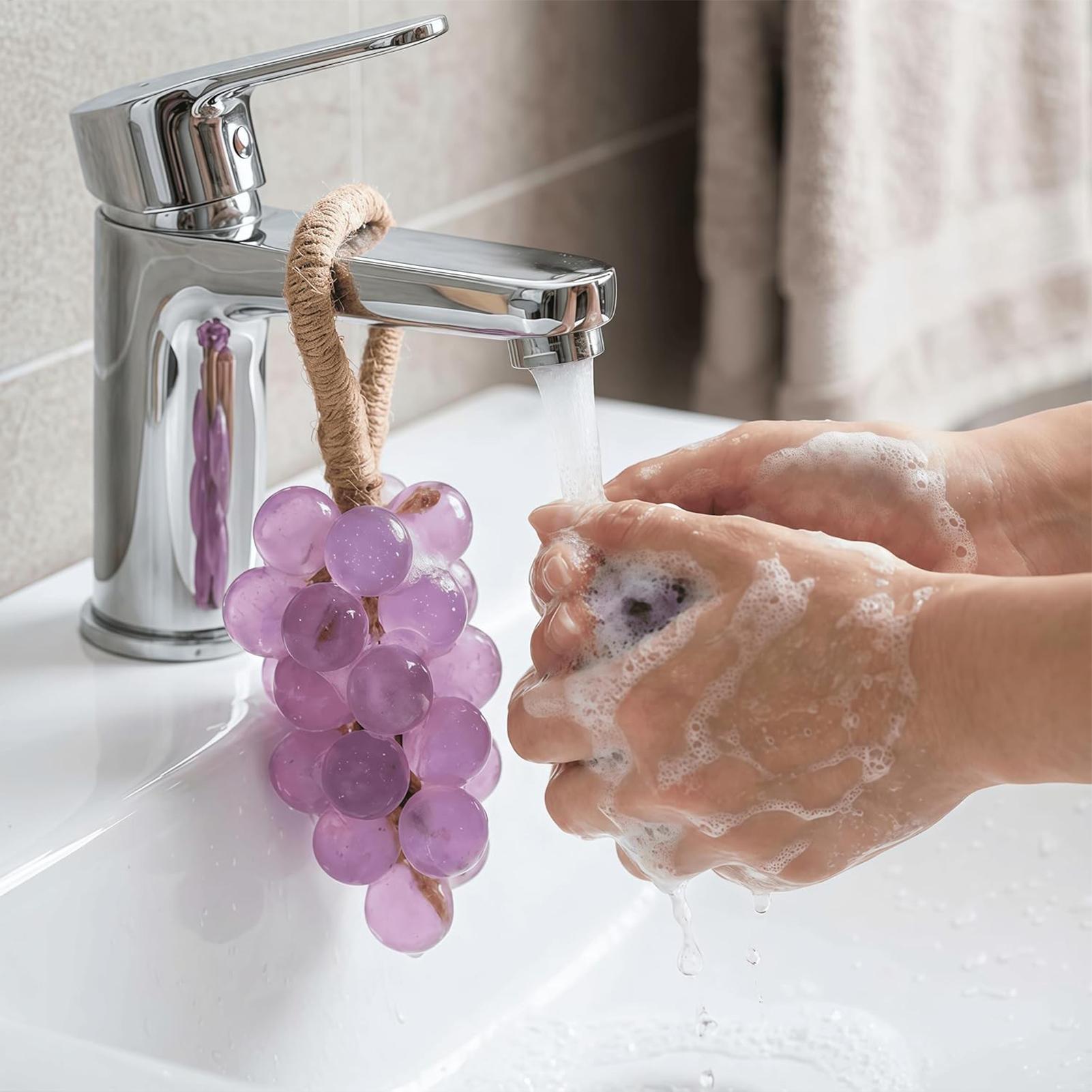 Trauben-Seifenform, leicht zu  – Soap Making Easy Bewertung und Preis