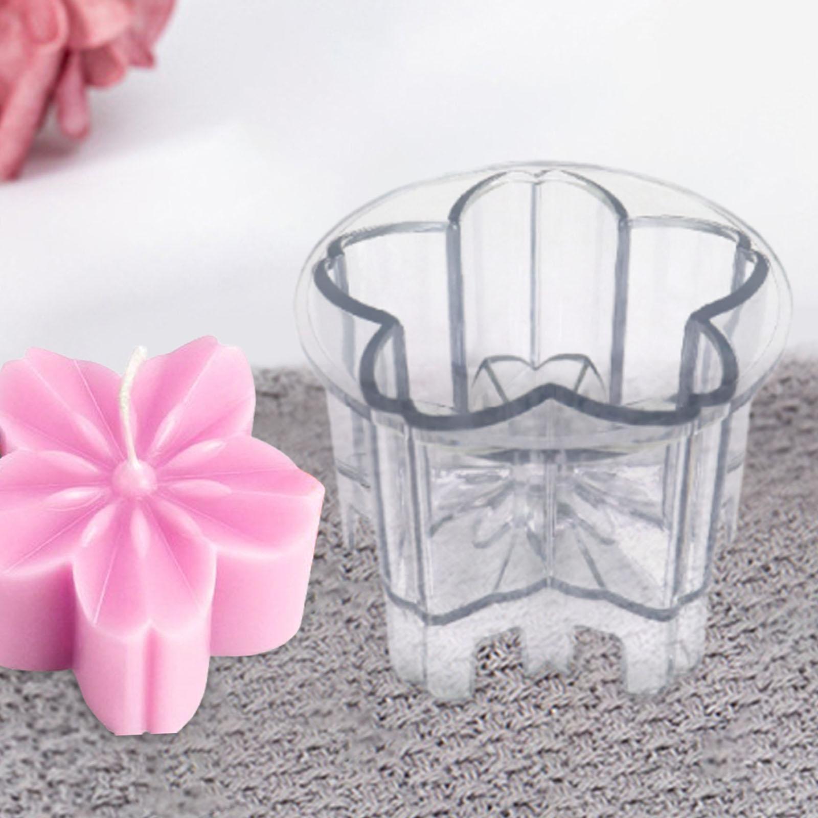 Kerzenherstellungsform, Heimde – Soap Making Easy Bewertung und Preis