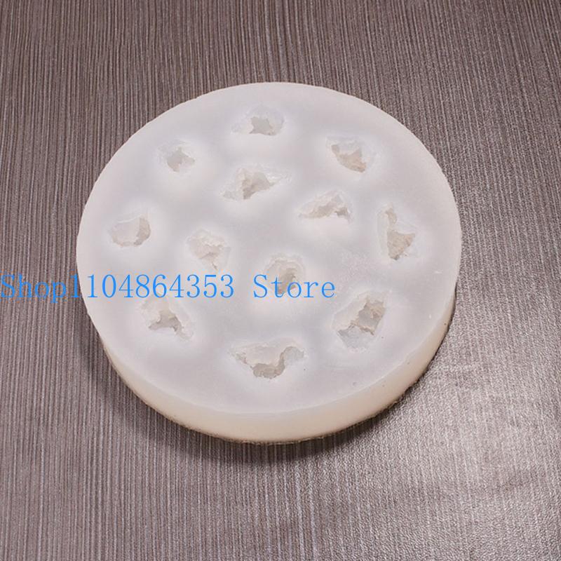 geformte Silikonform Süßigkeit – Soap Making Easy Bewertung und Preis