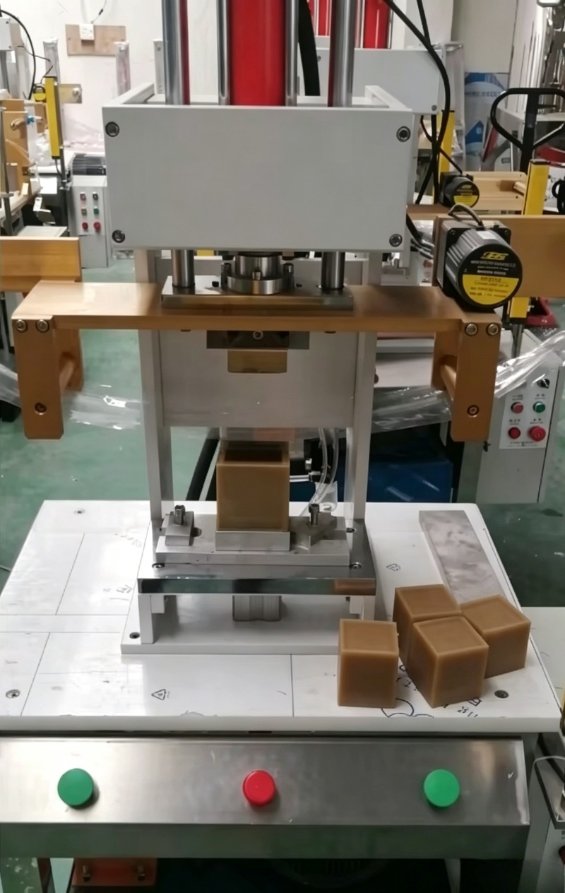 Kundenspezifische Luftkompress – Soap Making Process Bewertung und Preis