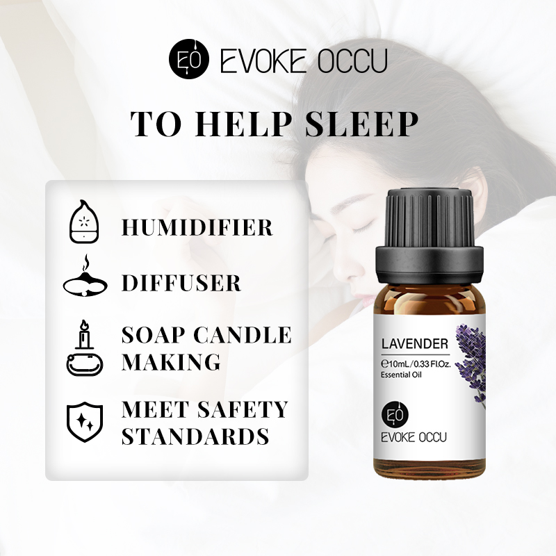 EVOKE OCCU 10 ml ätherisches Ö – Soap Making Ingredient Bewertung und Preis