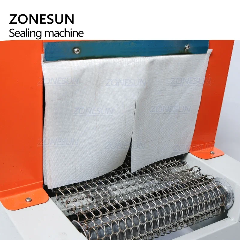 ZONESUN ZS-BS260 Schrumpftunne – Shrink Wrap Pvc Bewertung und Preis
