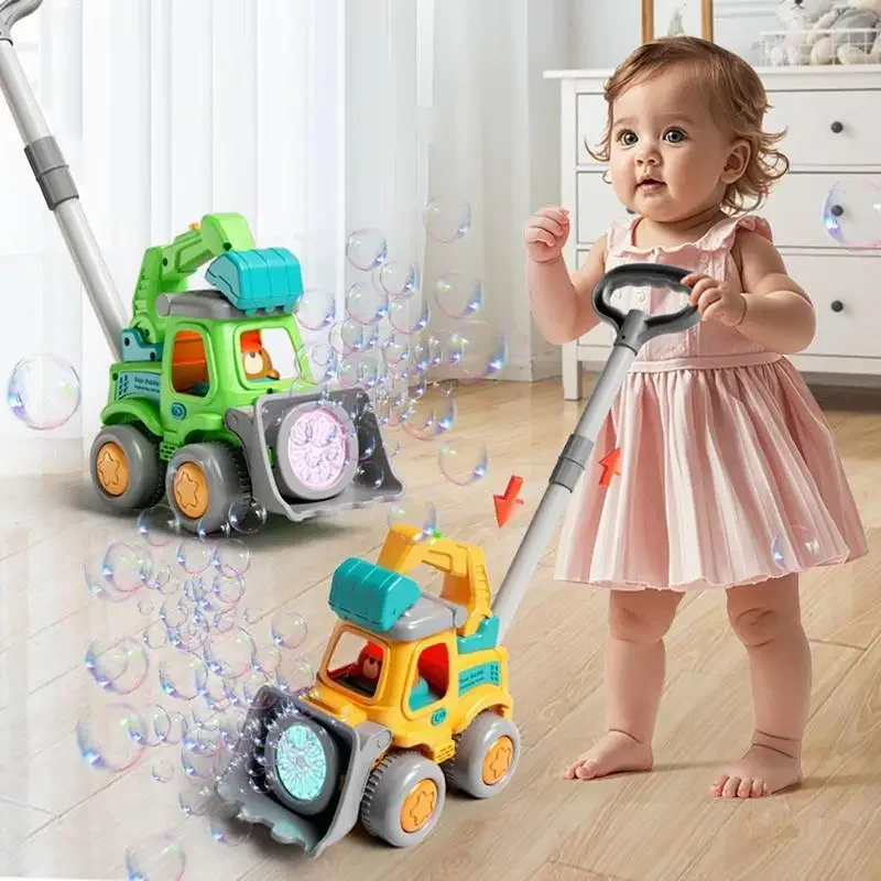 Elektrischer Seifenblasenwagen – Soap Making Game Bewertung und Preis