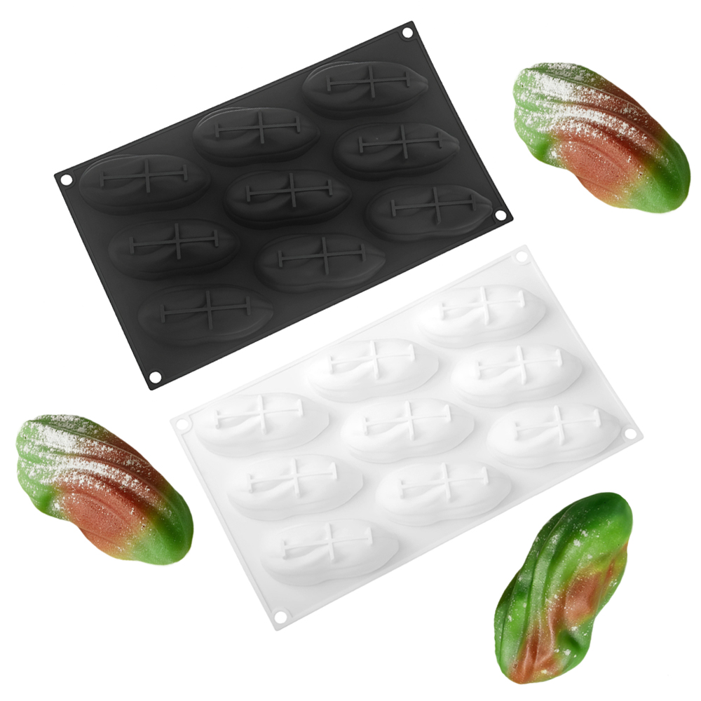 Pistazien-Design 1 oder 4 oder – Soap Making Organic Bewertung und Preis