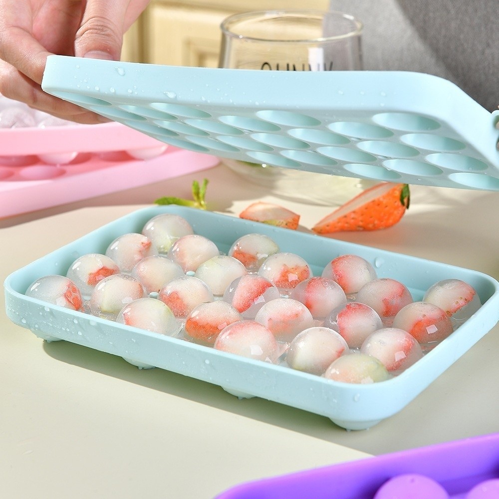 Kreative Silikon-Traubenball-F – Soap Making Organic Bewertung und Preis