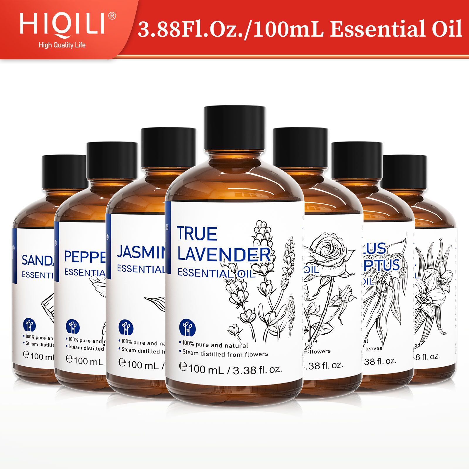 HIQILI 100 % natürliches, 100  – Soap Making Ingredient Bewertung und Preis