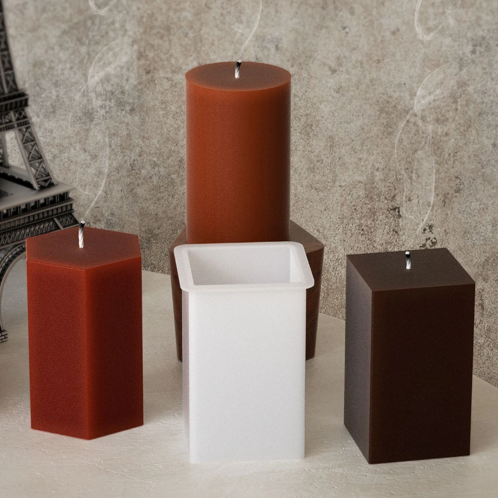 Einfache Künstler Geometrie Fo – Soap Making Easy Bewertung und Preis
