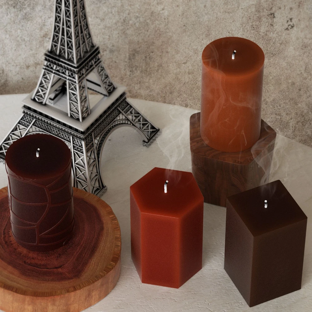 Einfache Künstler Geometrie Fo – Soap Making Easy Bewertung und Preis