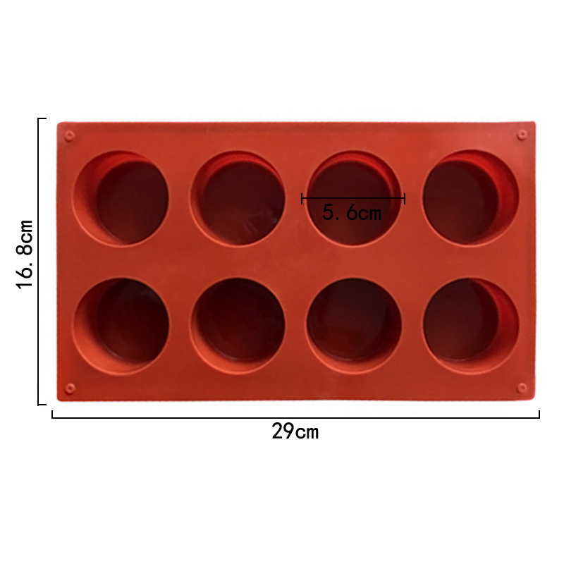 Runde Silikon-Seifenform DIY H – Soap Making Easy Bewertung und Preis