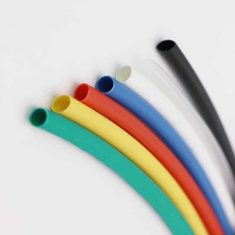 1 m/Stück 3:1 Schrumpfschlauch – Shrink Wrap Pvc Bewertung und Preis